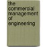 The Commercial Management Of Engineering