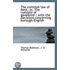 The Common Law Of Kent, Or, The Customs