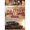 The Compact Timeline Of Military History door David Gibbons