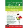 The Complete Book of Nutritional Healing by Winifred Conkling