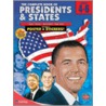 The Complete Book of Presidents & States by Unknown