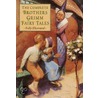 The Complete Brothers' Grimm Fairy Tales door Jacob W. Grimm