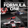The Complete Encyclopedia of Formula One door Bruce Jones