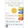 The Complete Guide To Marriage Mentoring door Leslie L. Parrott