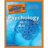 The Complete Idiot's Guide to Psychology door Joni E. Johnston