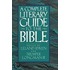 The Complete Literary Guide To The Bible