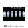 The Complete Poems door John D. Conway