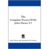 The Complete Poems of Sir John Davies V2 door John Davies