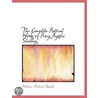 The Complete Poetical Works Of Percy Bys by William Michael Rossetti