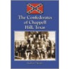 The Confederates Of Chappell Hill, Texas door Stephen Chicoine