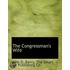 The Congressman's Wife