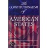 The Constitutionalism Of American States door Onbekend