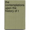 The Contemplations Upon The History Of T door Joseph Hall