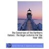 The Conversion Of The Northern Nations : by Charles Merivale