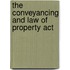 The Conveyancing And Law Of Property Act