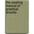 The Cooking Manual Of Practical Directio