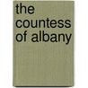 The Countess Of Albany by Unknown