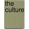 The Culture door Jacob Joseph Taubenhaus