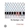 The Deerslayer A Tale by James Fennimore Cooper