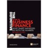 The Definitive Guide To Business Finance door Richard Stuteley