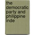 The Democratic Party And Philippine Inde