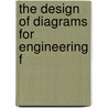 The Design Of Diagrams For Engineering F door Hewes