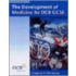 The Development Of Medicine For Ocr Gcse