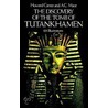 The Discovery Of The Tomb Of Tutankhamen by Howard Carter