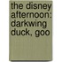 The Disney Afternoon: Darkwing Duck, Goo