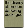 The Disney Afternoon: Darkwing Duck, Goo door Source Wikipedia