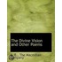 The Divine Vision And Other Poems