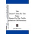 The Doctor's Duty To The State: Essays O
