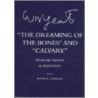 The Dreaming Of The Bones  And  Calvary door William Butler Yeats