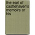 The Earl Of Castlehaven's Memoirs Or His