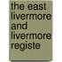 The East Livermore And Livermore Registe