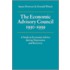 The Economic Advisory Council, 1930-1939
