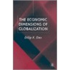 The Economic Dimensions of Globalization door Dilip K. Das
