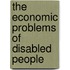 The Economic Problems Of Disabled People