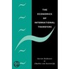 The Economics Of International Transfers by Steven Brakman
