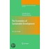 The Economics Of Sustainable Development