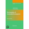 The Economics Of Sustainable Development door Surender Kumar