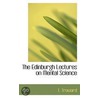 The Edinburgh Lectures On Mental Science by Thomas Troward