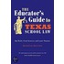 The Educator's Guide To Texas School Law