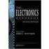 The Electronics Handbook, Second Edition