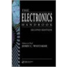 The Electronics Handbook, Second Edition door Jerry C. Whitaker