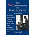 The Eleven Commandments Of Good Teaching