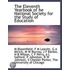 The Eleventh Yearbook Of He National Soc