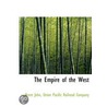 The Empire Of The West door Brent John
