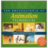 The Encyclopedia Of Animation Techniques door Richard Taylor