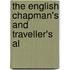The English Chapman's And Traveller's Al